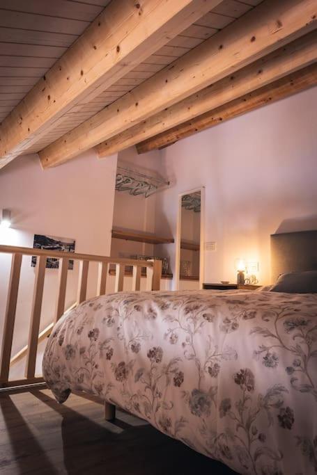 Apartamento Villa Carlota Cudillero Luaran gambar