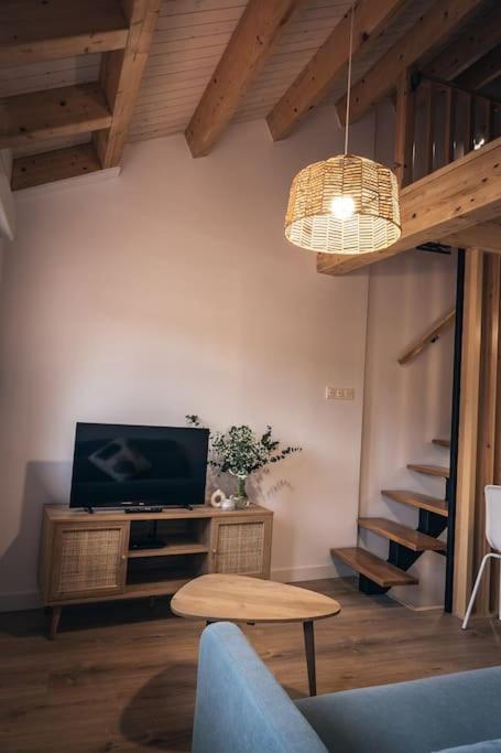 Apartamento Villa Carlota Cudillero Luaran gambar