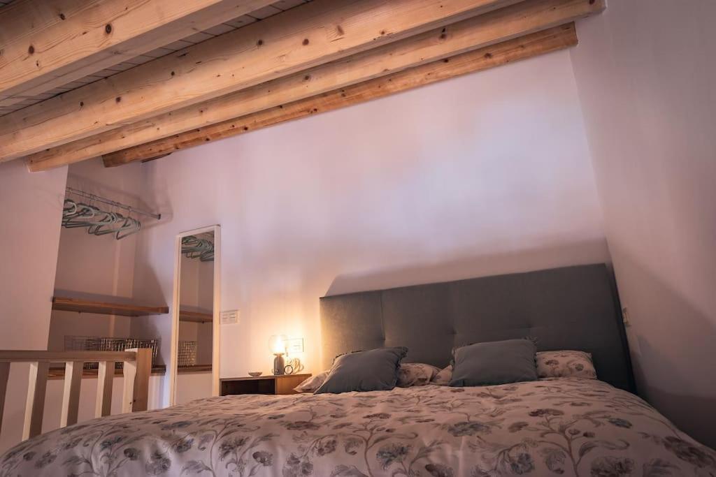 Apartamento Villa Carlota Cudillero Luaran gambar