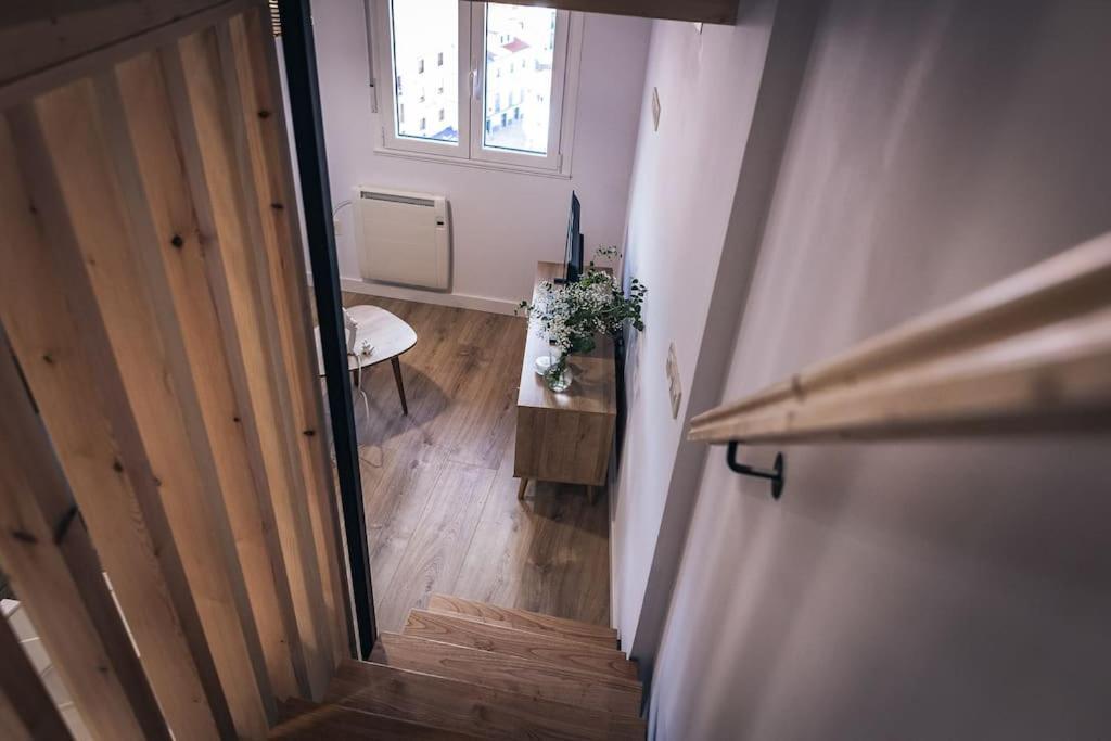 Apartamento Villa Carlota Cudillero Luaran gambar